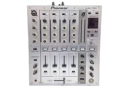 mesa dj pioneer djm-700