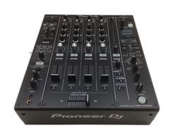 mesa dj pioneer djm-900nxs2