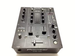 mesa dj pioneer djm400