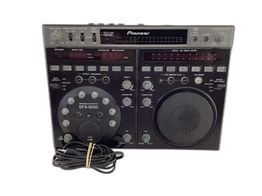 mesa mistura pioneer efx-1000