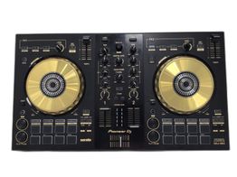 mesa dj pioneer serato