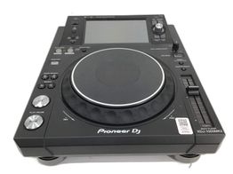 mesa dj pioneer xdj-1000mk2