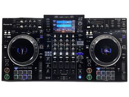 Mesa dj Pioneer Xdj-xz