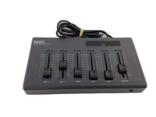 mesa mistura pro.2 m-115