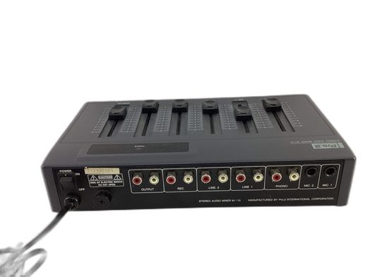 mesa mistura pro.2 m-115