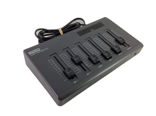 mesa mistura pro.2 m-115