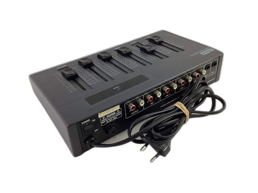 mesa mistura pro.2 m-115