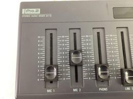 mesa mistura pro.2 m-115