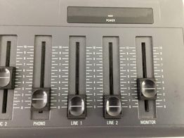 mesa mistura pro.2 m-115