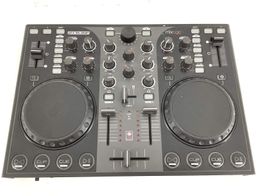 mesa dj reloop mix age interface edition