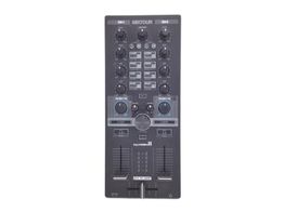 mesa dj reloop mixtour