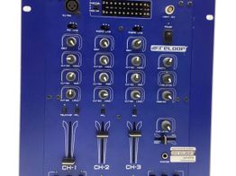 mesa mistura reloop rm-2000 pro