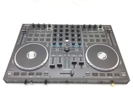 mesa dj reloop terminal mix 8