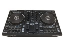 mesa dj roland dj-202 serato