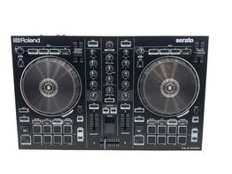 mesa dj roland dj-202