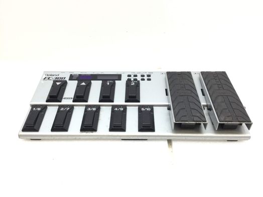 mesa mistura roland fc-300