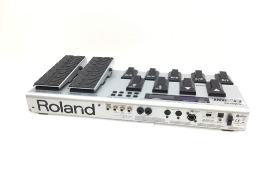 mesa mistura roland fc-300