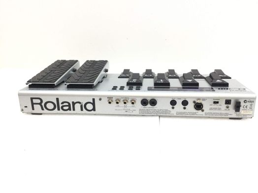 mesa mistura roland fc-300