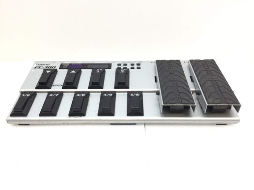 mesa mistura roland fc-300