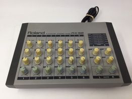 mesa dj roland rx-62