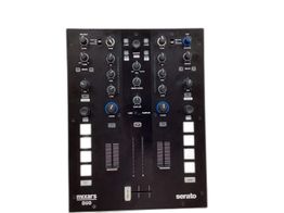 mesa mistura serato mixars duo