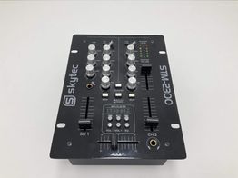 mesa dj skytec stm-2300