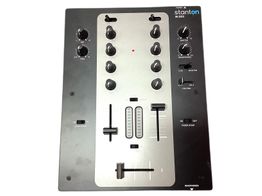 mesa dj stanton m203