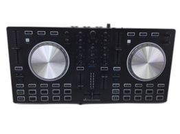 mesa dj the next beat 22400