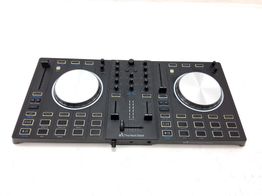 mesa dj the next beat by tiesto lx1