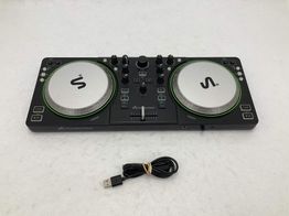 Mesa dj The Next Beat by Tiesto sx1