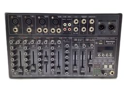 Mesa dj Thornton Axisa 8