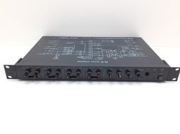 mesa dj toa d-3