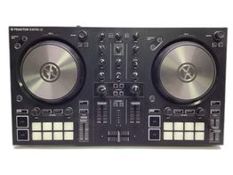 Mesa dj Traktor Kontrol s2