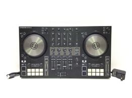 mesa dj traktor kontrol s3
