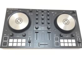 mesa dj traktor s2mk3