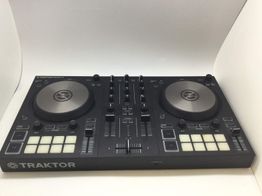 Mesa dj Tranktor Kontrol s2 mk3