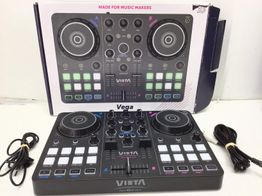 Mesa dj Vega Vieta