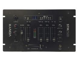 mesa dj vonyx smt2500