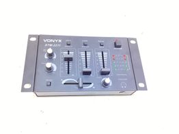 mesa mistura vonyx stm-2211b 4 channel mixer