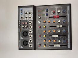 mesa dj vonyx vmm-f401