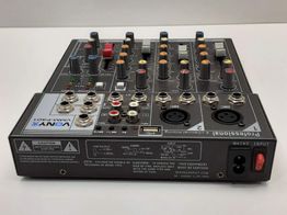 mesa dj vonyx vmm-f401