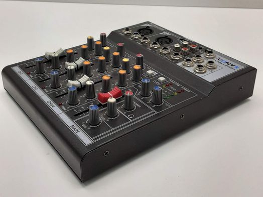 mesa dj vonyx vmm-f401