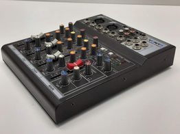 mesa dj vonyx vmm-f401