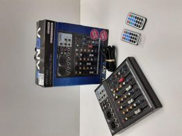 mesa dj vonyx vmm-f401