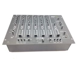 mesa dj work nexus 10 k