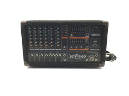 mesa dj yamaha emx640