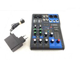 mesa dj yamaha mg06x
