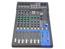 mesa dj yamaha mg10xuf