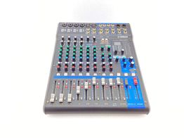 mesa dj yamaha mg12xu