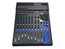 mesa dj yamaha mg12xu